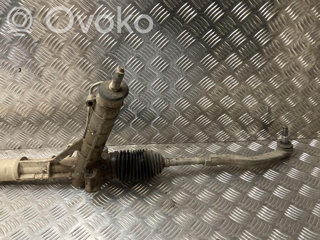 Renault Master III Steering rack 
