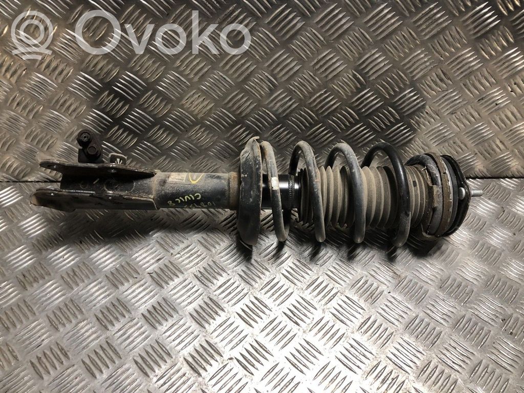Honda Civic Ansamblu amortizor cu arc față 