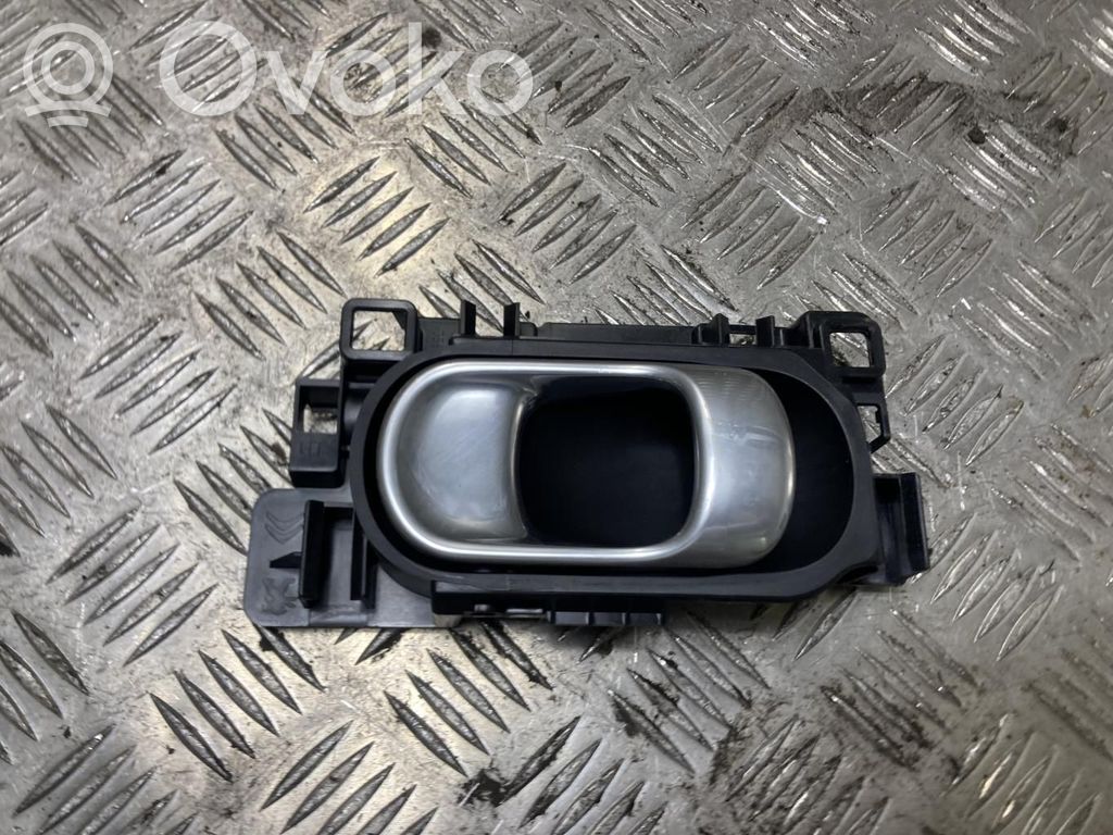 Manecilla interna puerta trasera   98012885VV,98012885VV