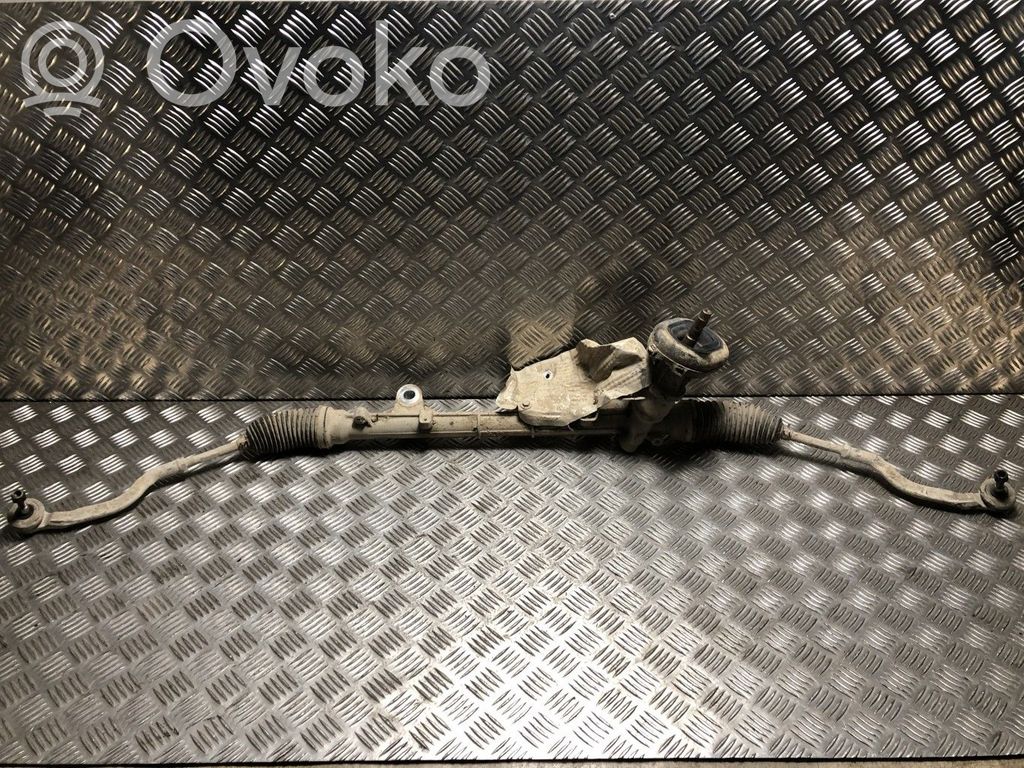 Dacia Duster Steering rack 