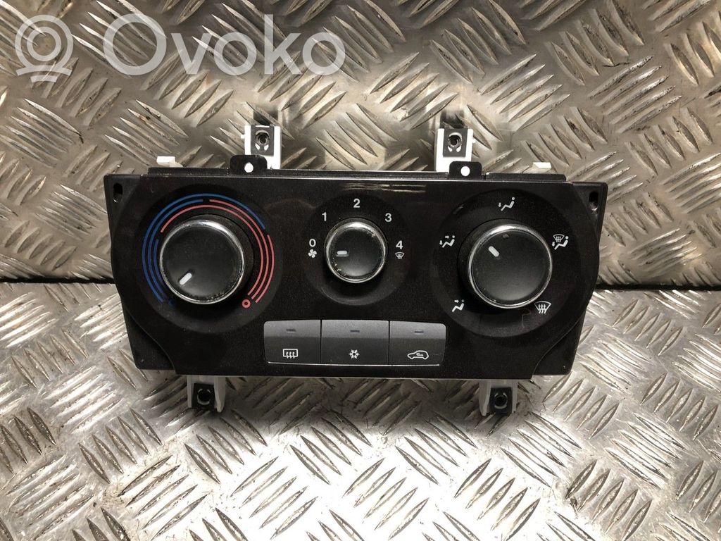 Fiat Bravo Centralina del climatizzatore