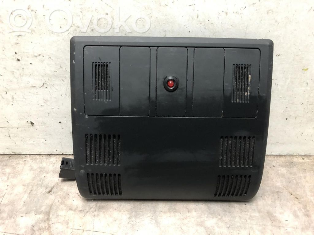 BMW X3 E83 Sonstige Steuergeräte / Module 