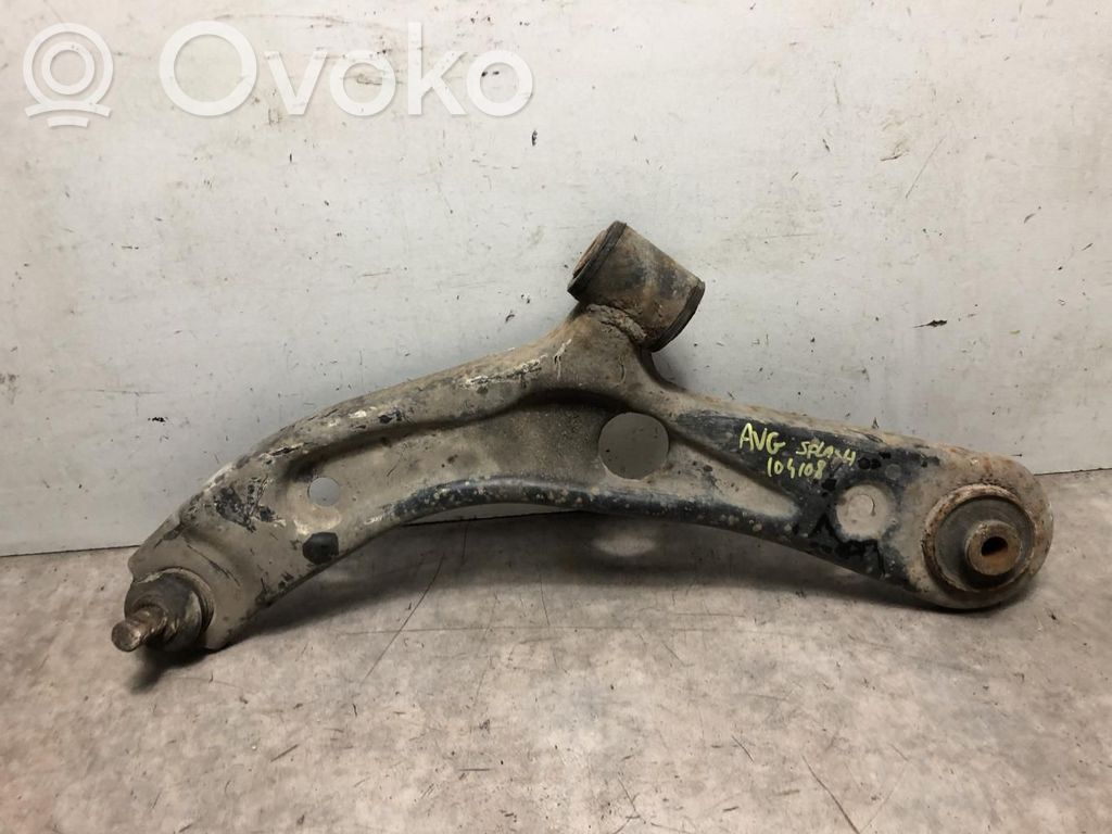 Suzuki Splash Front control arm 