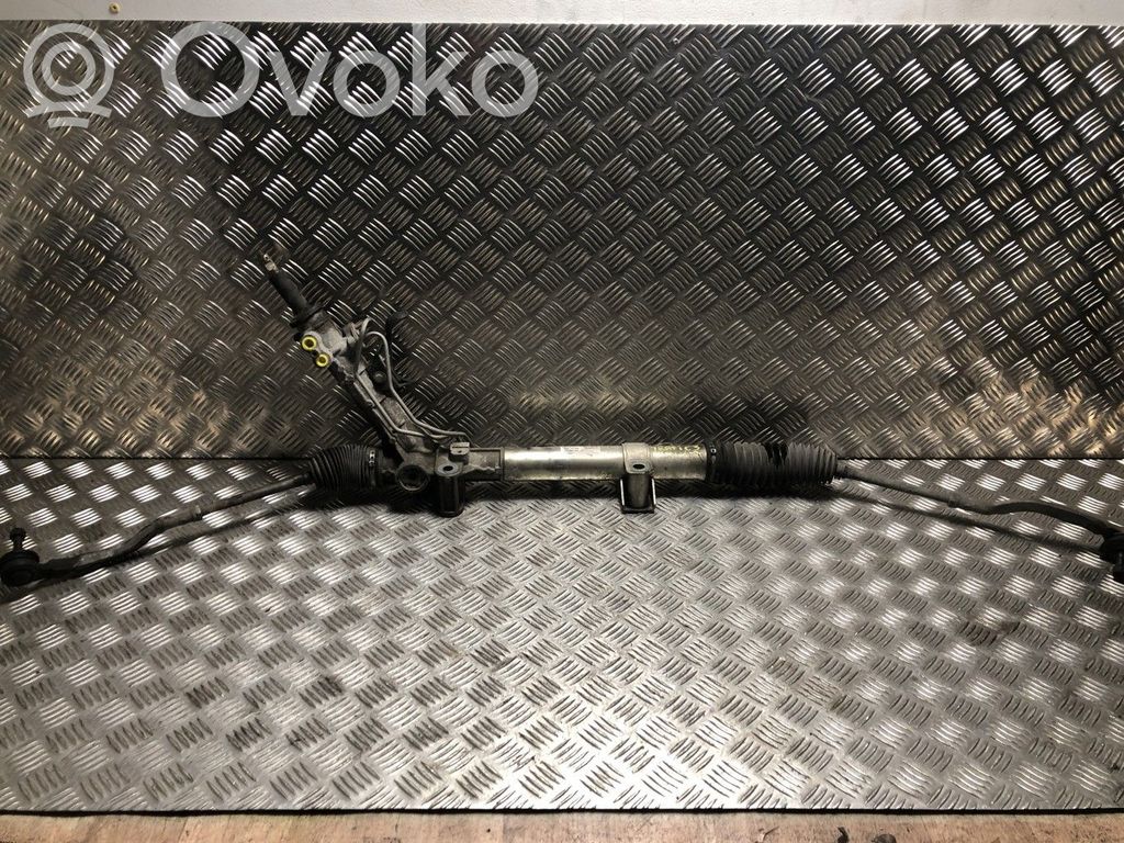 Renault Trafic III (X82) Steering rack 