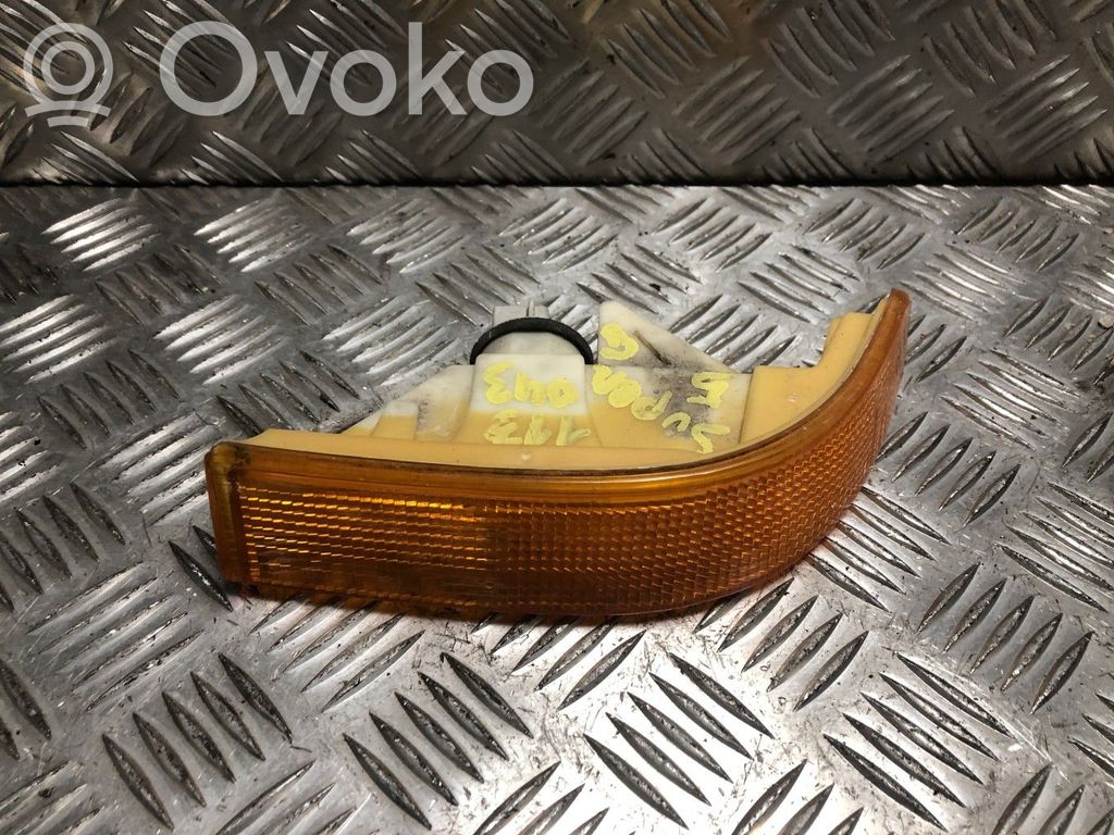 Renault 5 Muu ulkopuolen osa 