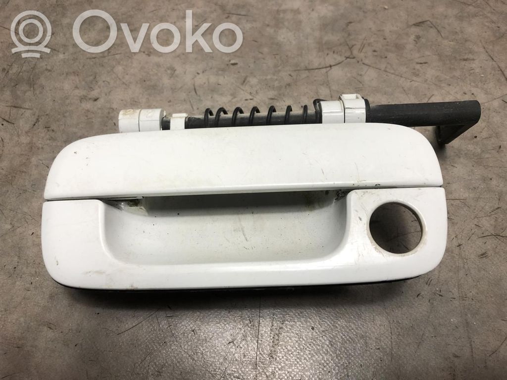 Tailgate trunk handle   872072,872072
