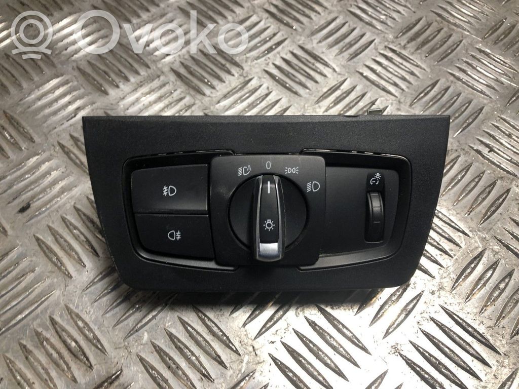 BMW 4 F36 Gran coupe Interruttore luci
