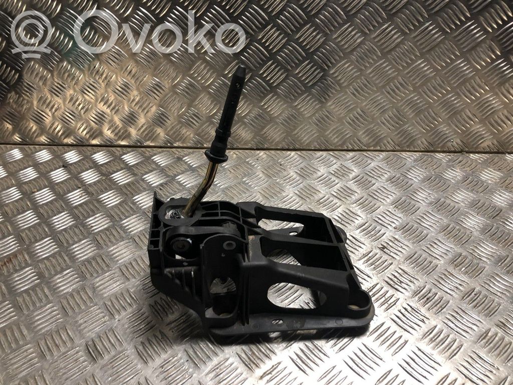 Citroen C3 Palanca/selector de cambios 