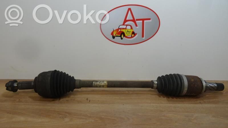 Renault Clio I Eje de transmisión (juego) 
