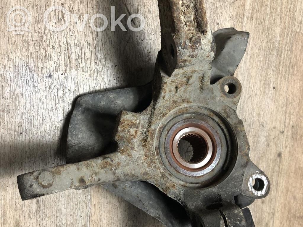 Fiat Scudo Achsschenkel vorne