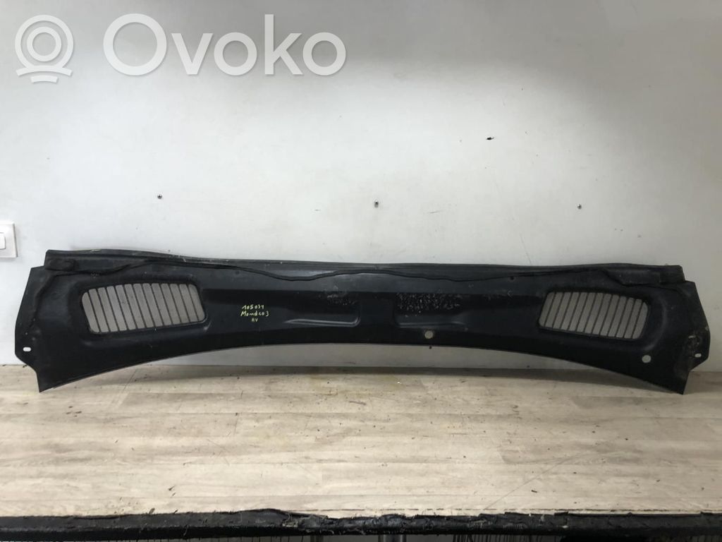 Ford Mondeo MK IV Pyyhinkoneiston lista 