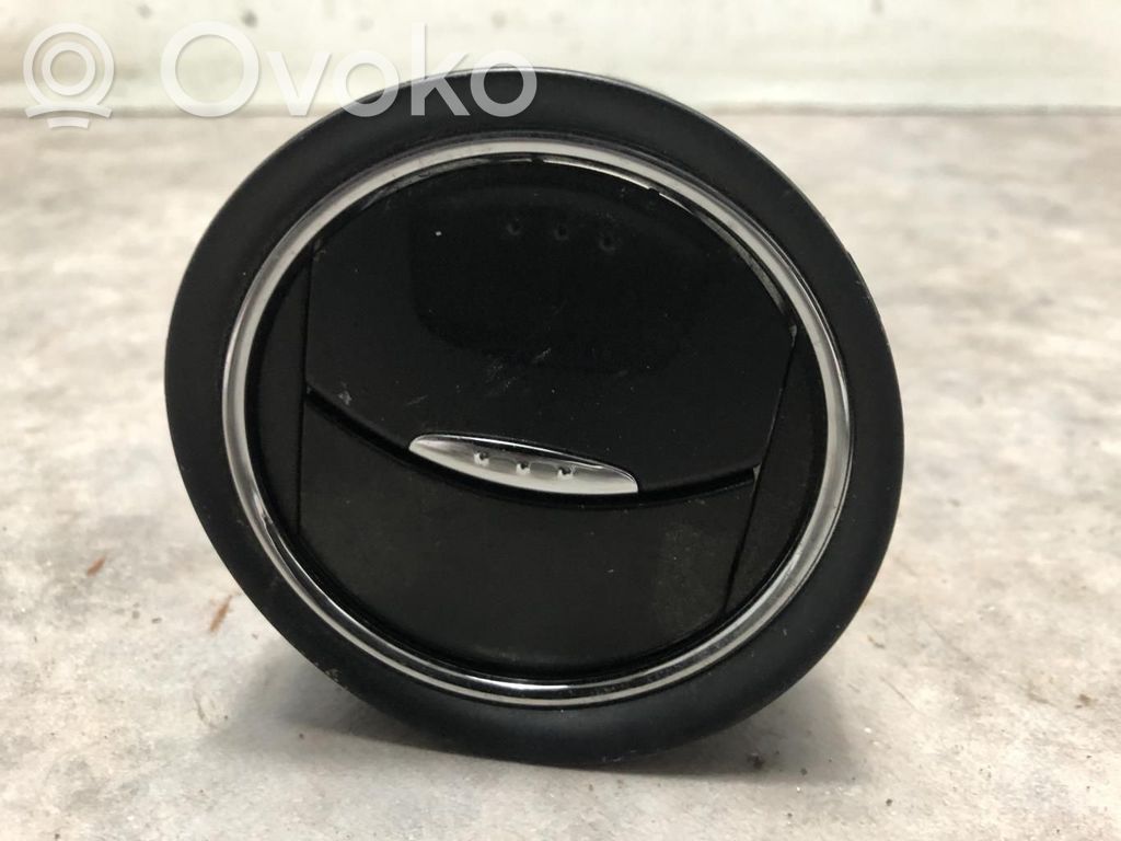 Ford Mondeo MK IV Centrinės oro grotelės 