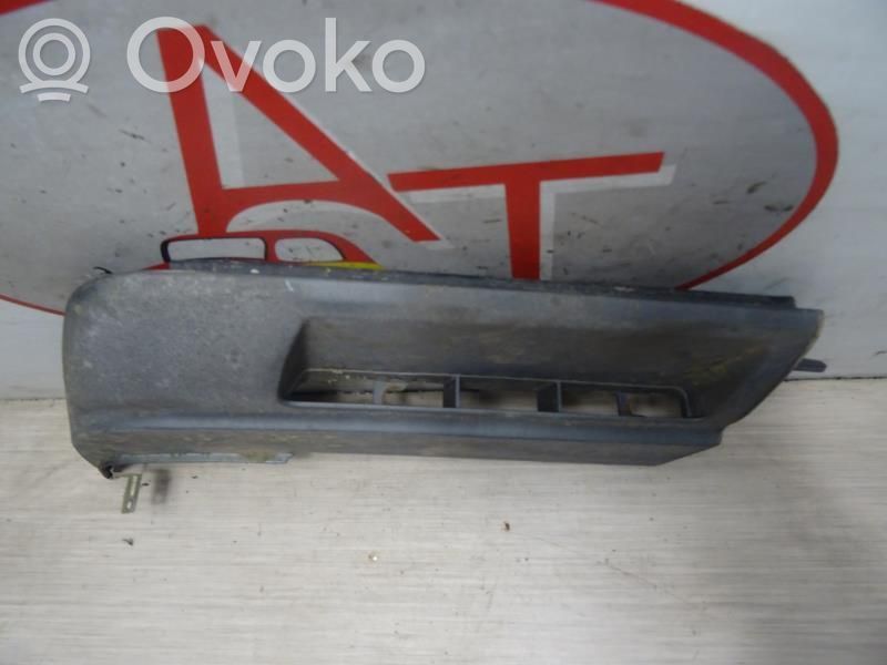 Under headlight/headlamp trim