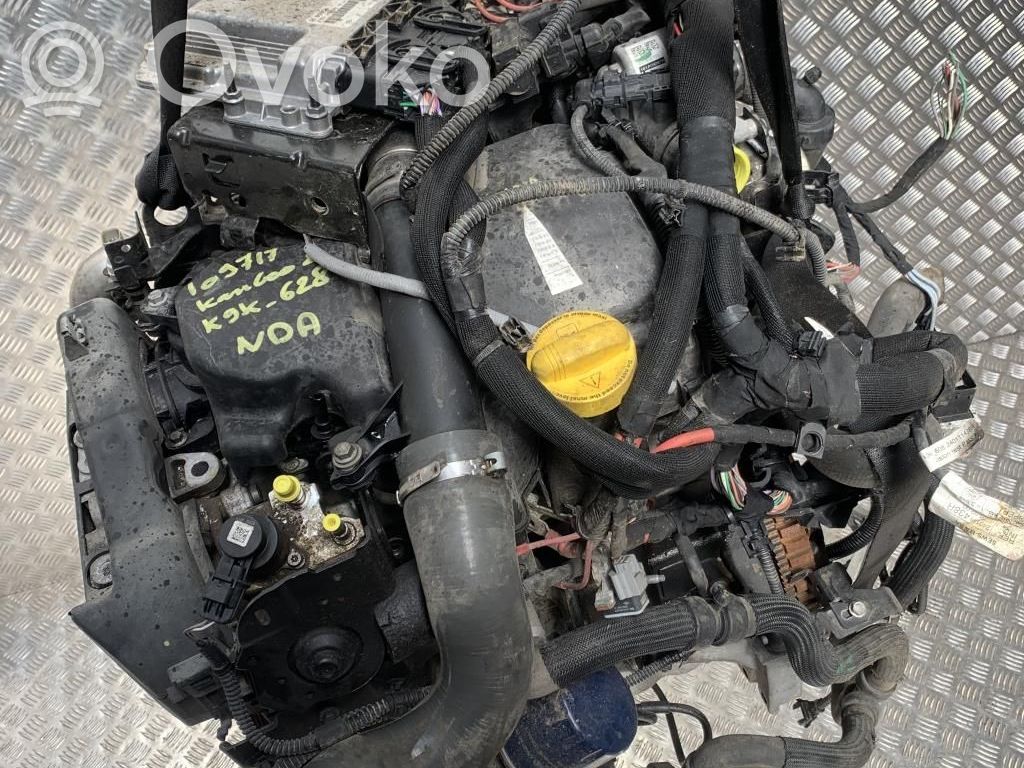 Engine   8201585152,8201585152