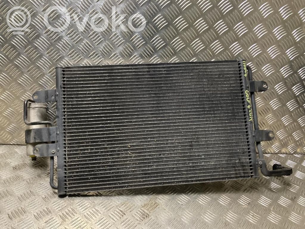 Volkswagen Golf IV Radiateur condenseur de climatisation