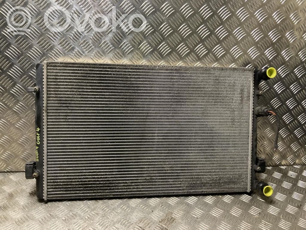 Volkswagen Golf IV Set radiatoare