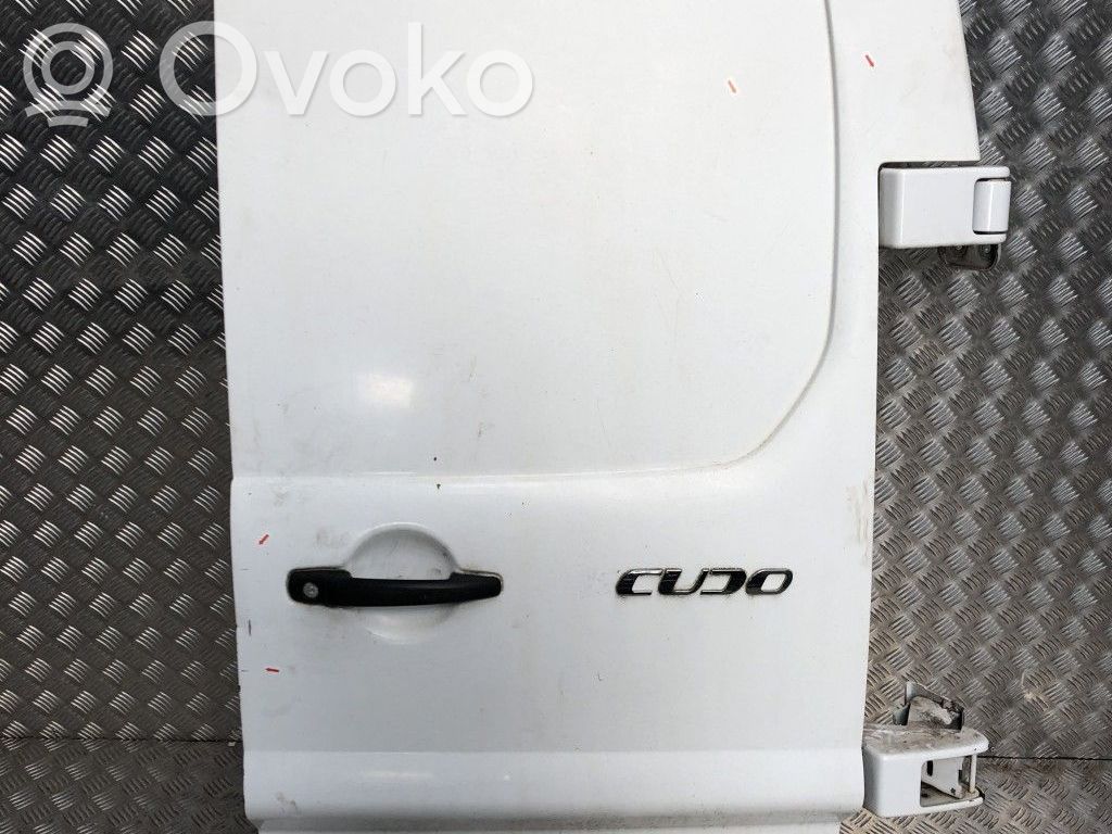 Fiat Scudo Tür hinten 