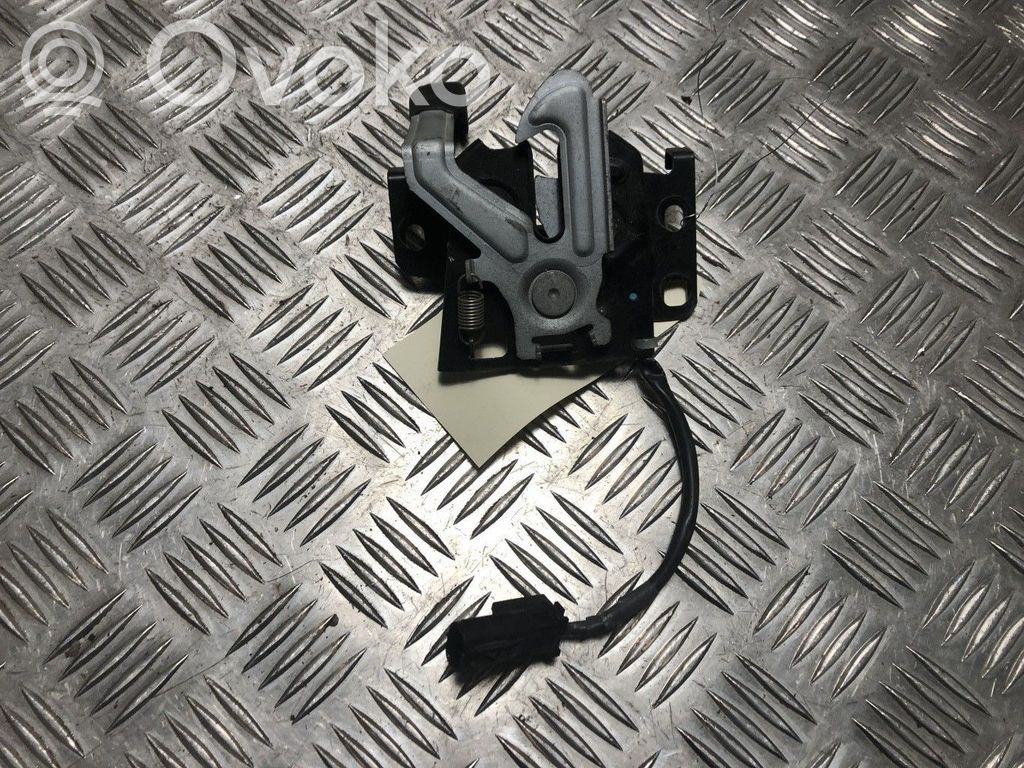 Serrure de capot   8211052R30,8211052R30