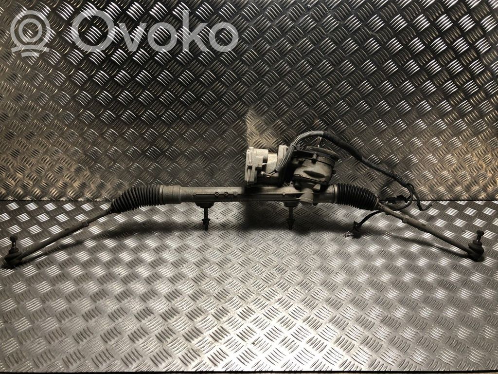Citroen C3 Steering rack 