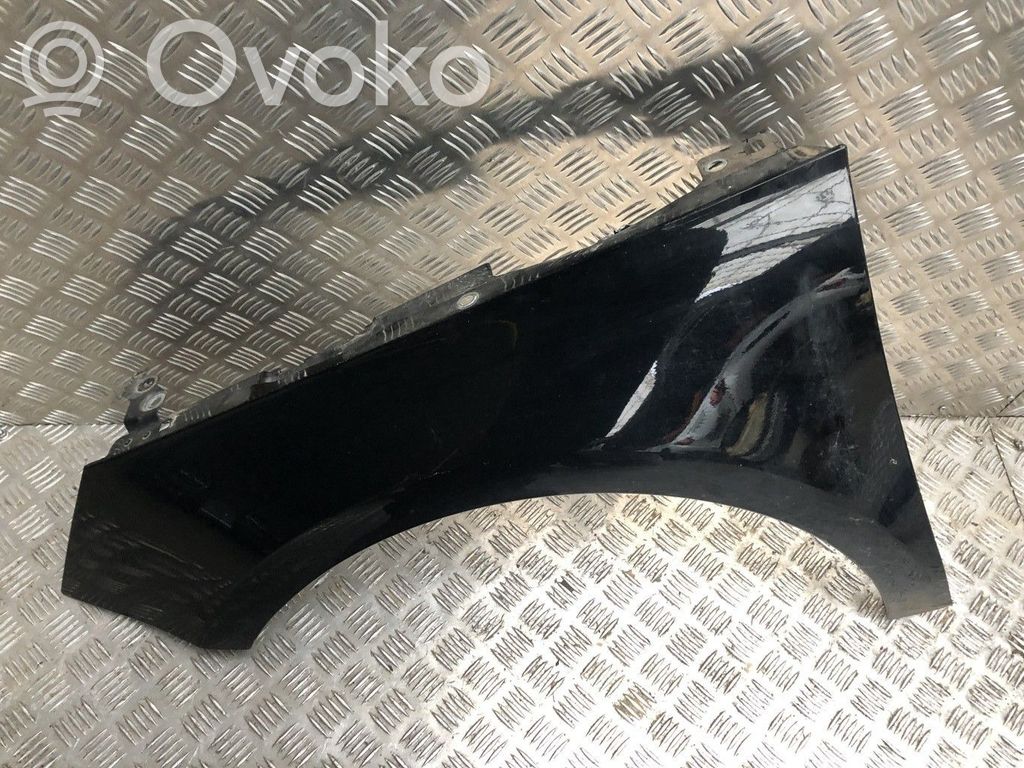 Audi A1 Spārns 