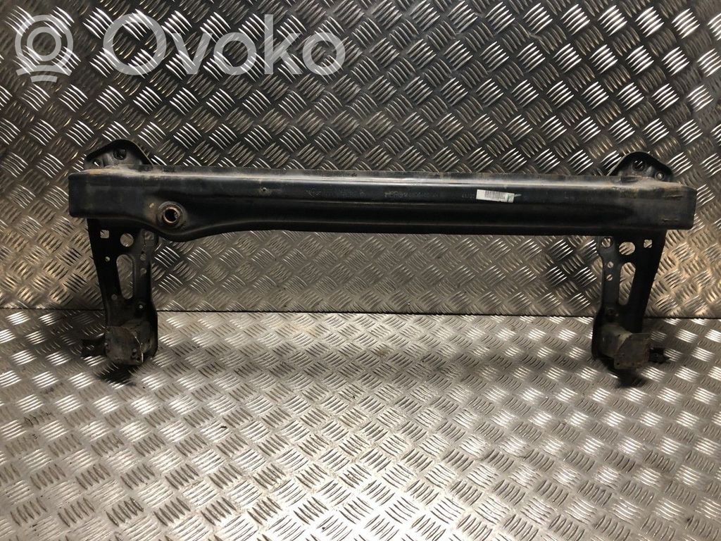 Mini One - Cooper Coupe R56 Traversa di supporto paraurti anteriore 
