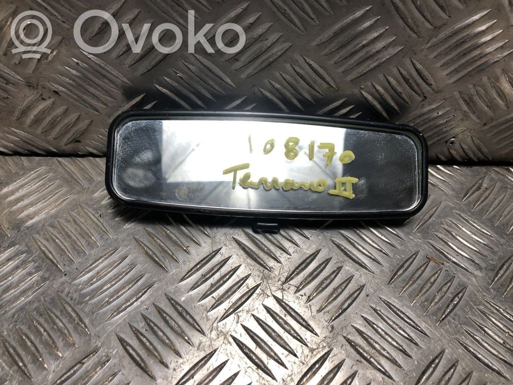 Espejo retrovisor (interior)   963217F000,963217F000