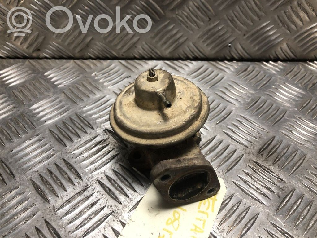 Nissan Terrano Válvula EGR 
