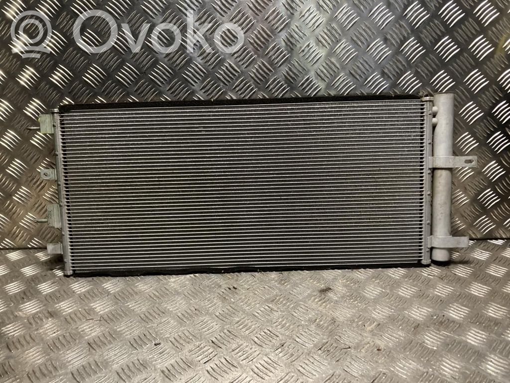A/C cooling radiator (condenser)   2170798,2170798