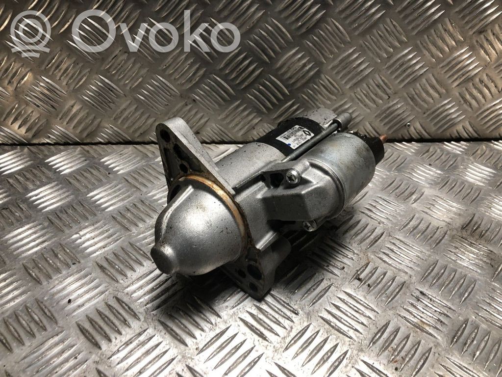 Motor de arranque   2330000Q6K,2330000Q6K