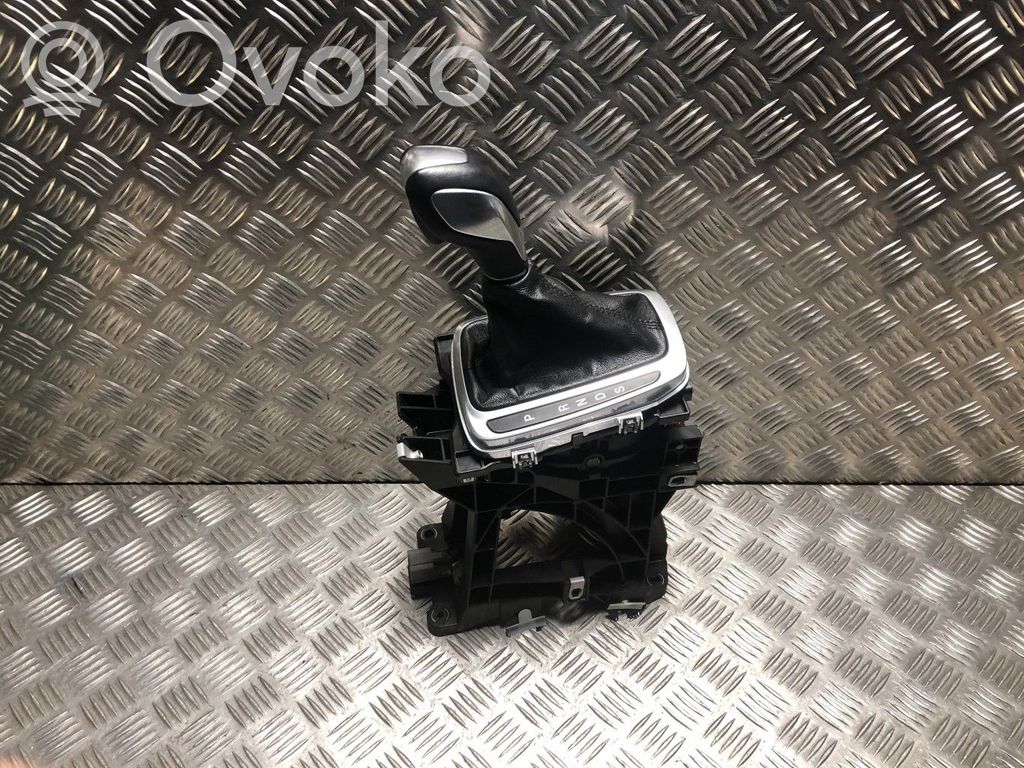 Ford S-MAX Palanca/selector de cambios 