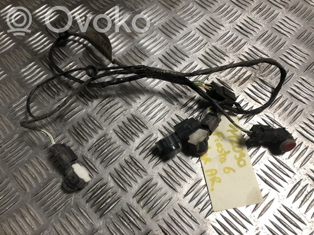 Parking PDC sensor   1808019,1808019