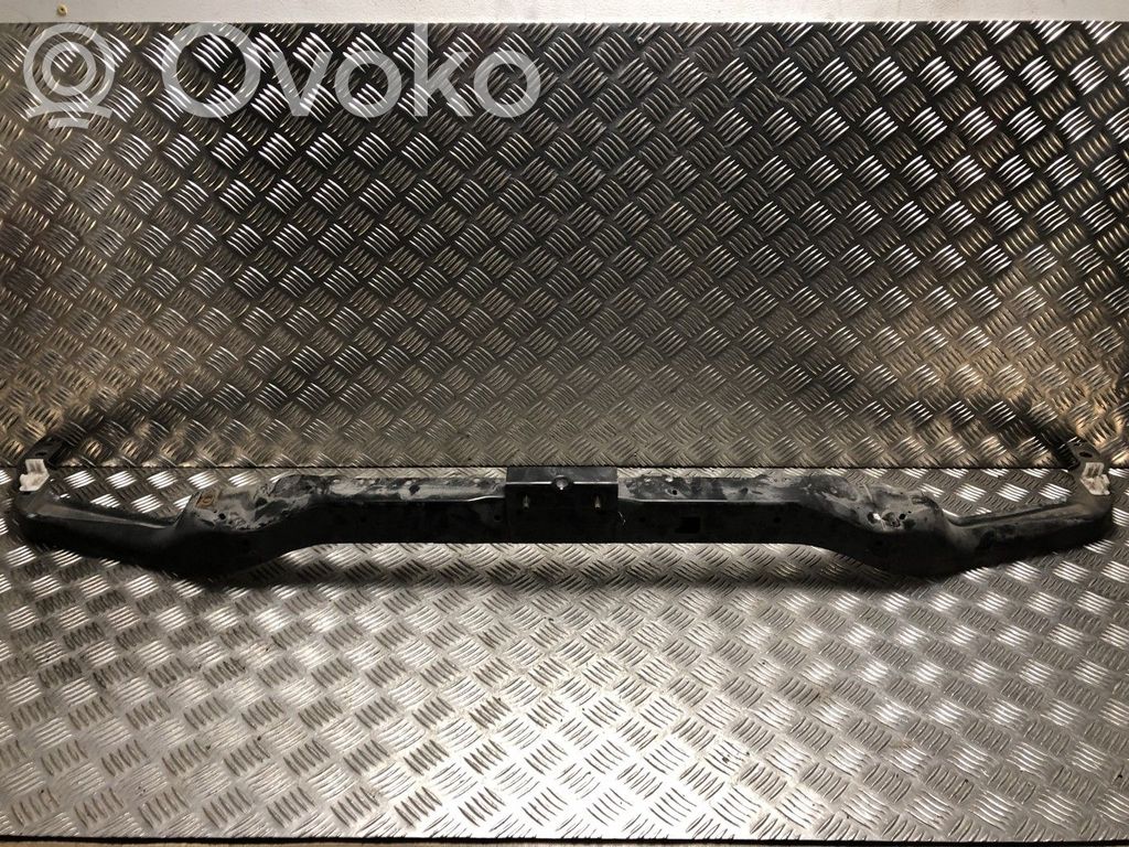Citroen C4 I Picasso Schlossträger frontträger frontmaske 