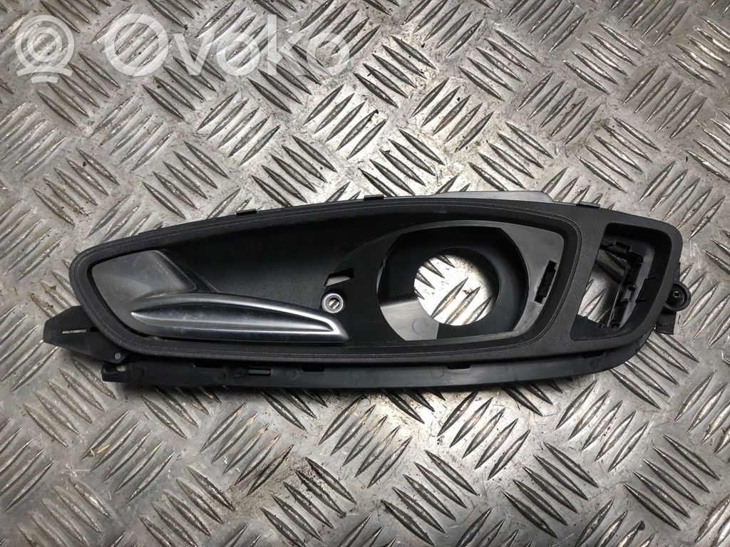Audi A1 Mâner interior ușă față