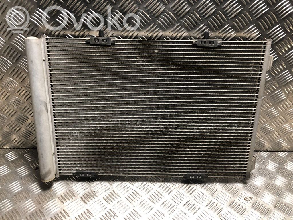 Klimakühler   00006455HF,00006455HF