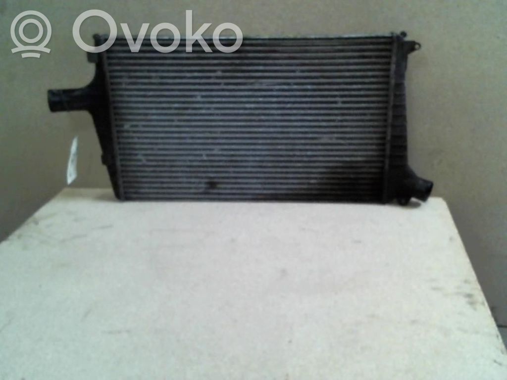 Radiador intercooler   4B0145805A,4B0145805A