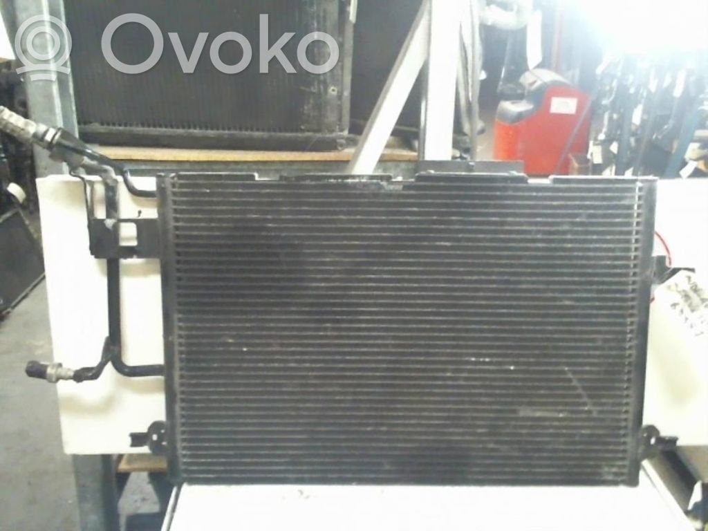 Audi A6 S6 C9 4L Radiator răcire A/C (condensor) 
