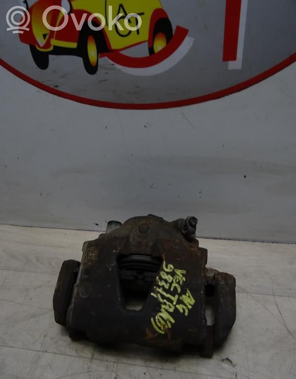 Opel Vectra B Etrier frână față 