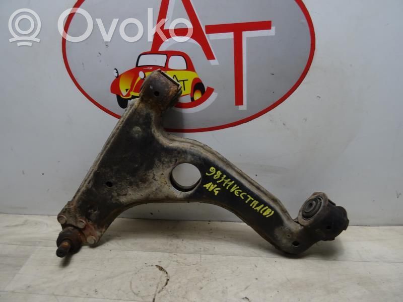 Opel Vectra B Svira 