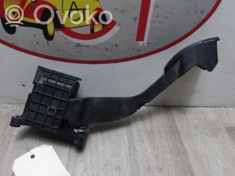 Gaspedalsensor elektrisch