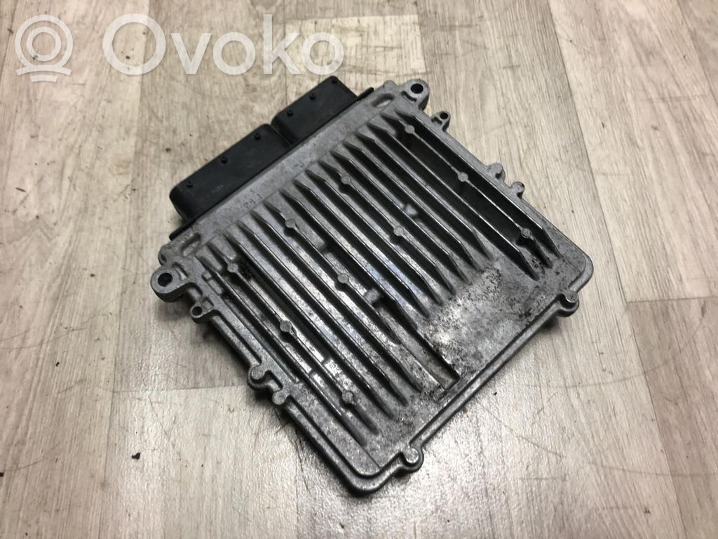 Mercedes-Benz Vito Viano W638 Unitate/modul de control motor 