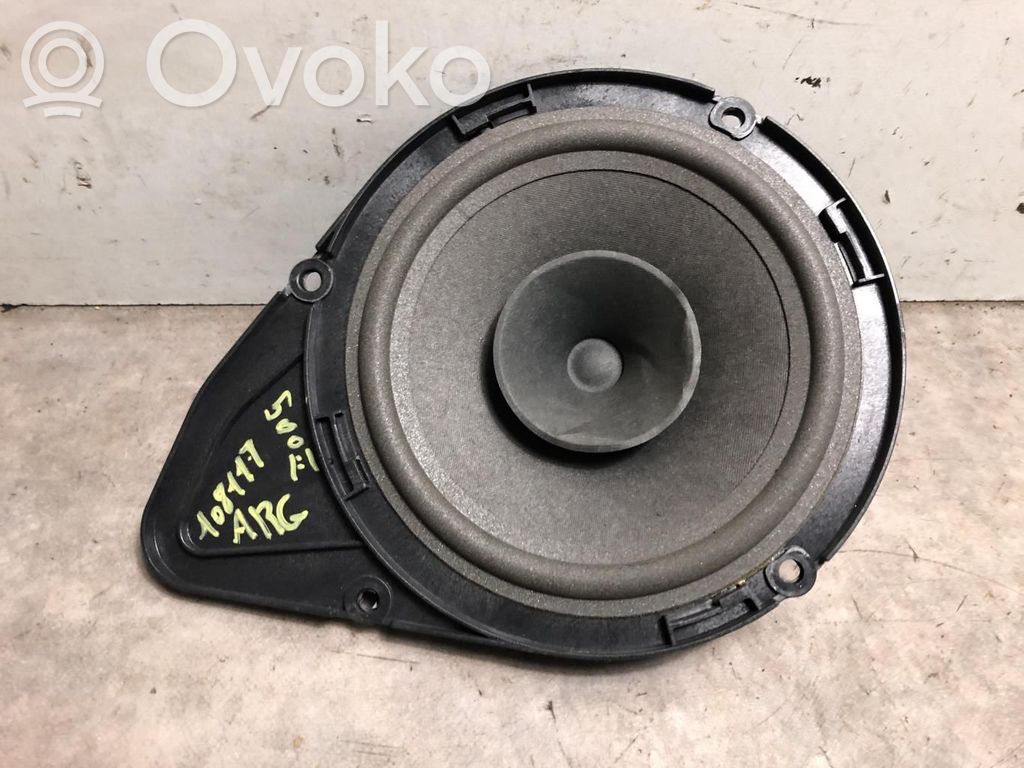 Fiat 500E Inne części wnętrza samochodu 