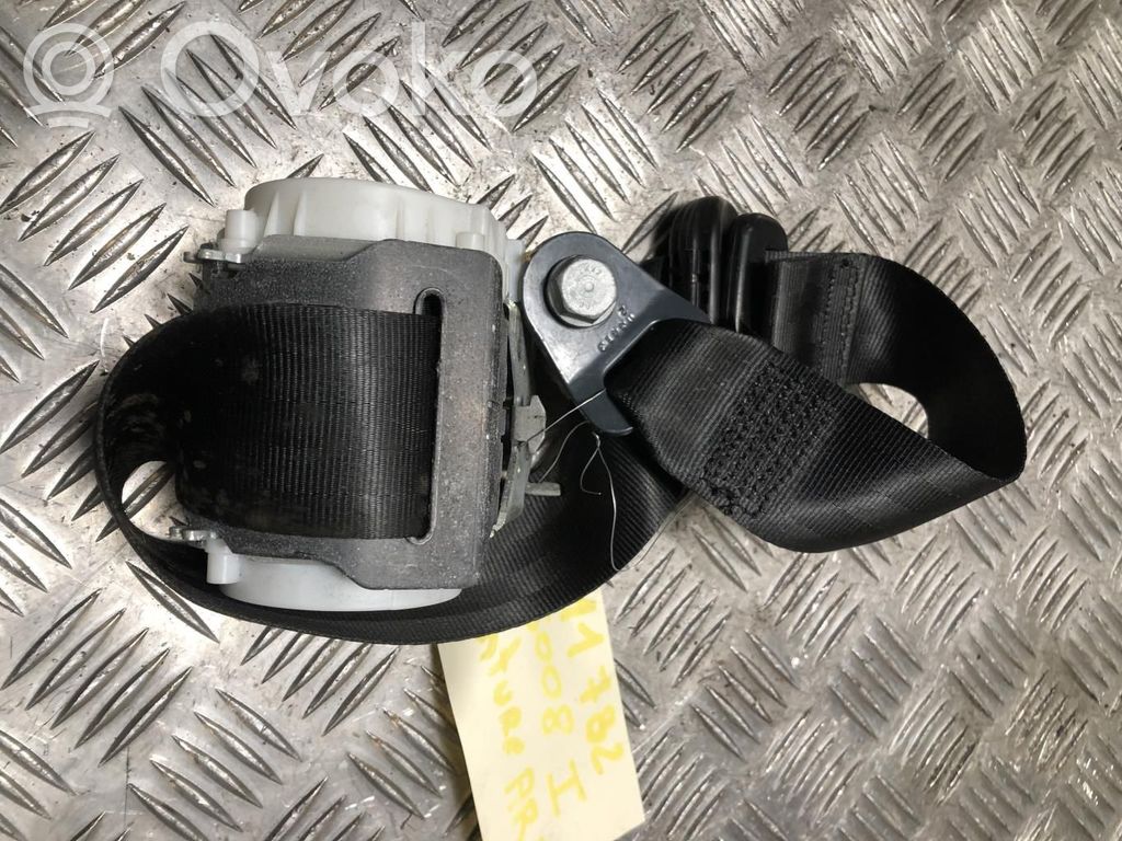 Sicherheitsgurt hinten   8975SJ,8975SJ