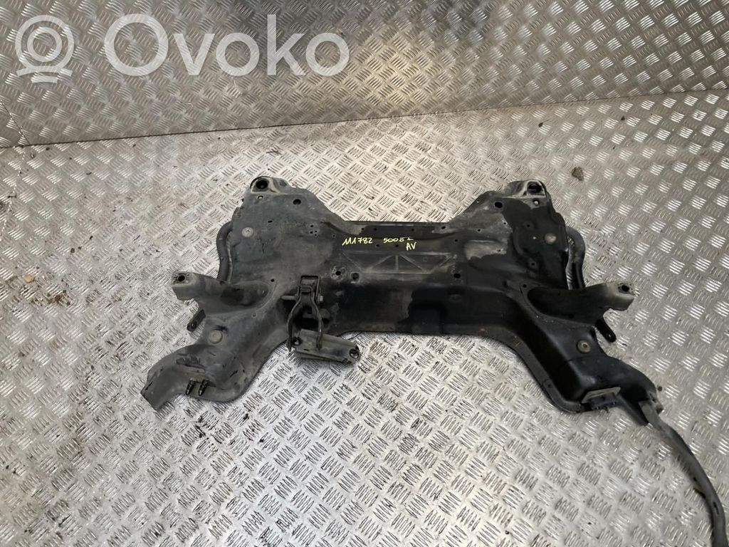 Front subframe   9833289680,9833289680