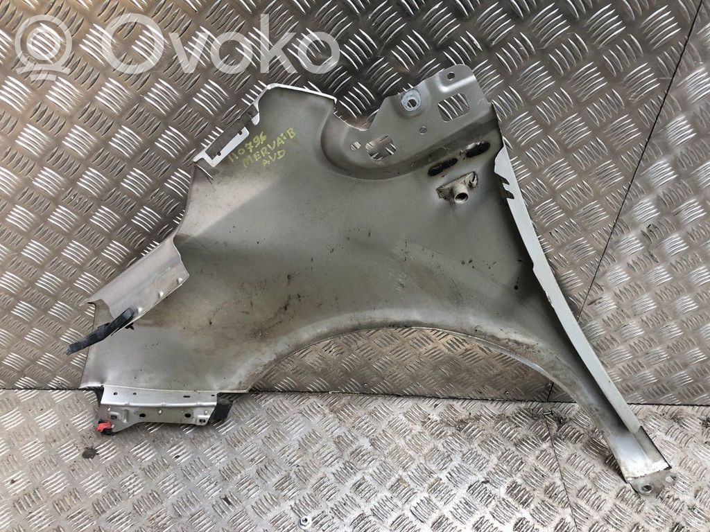 Opel Meriva B Sparnas 