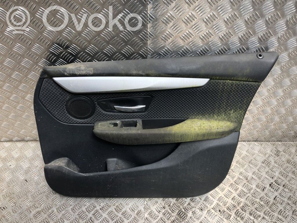 BMW 2 F45 Etuoven verhoilu 