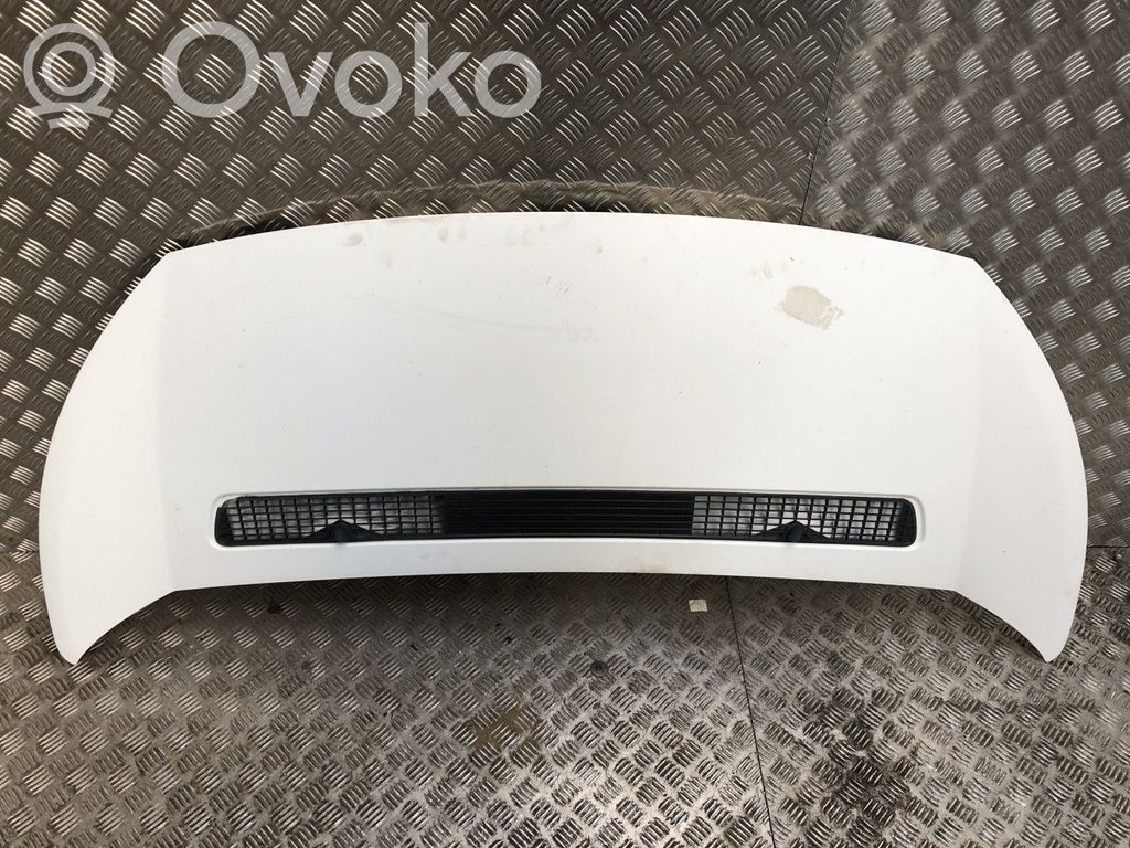 Engine bonnet/hood   1608371780,1608371780