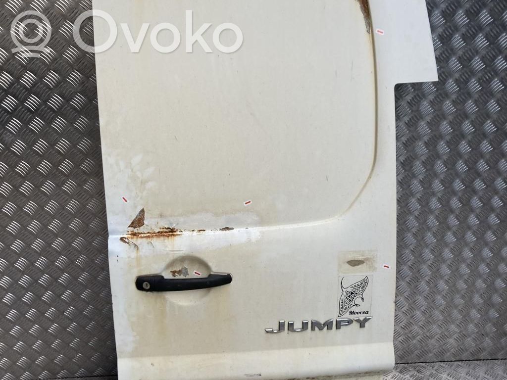 Aizmugurējās durvis   00008703A3,00008703A3