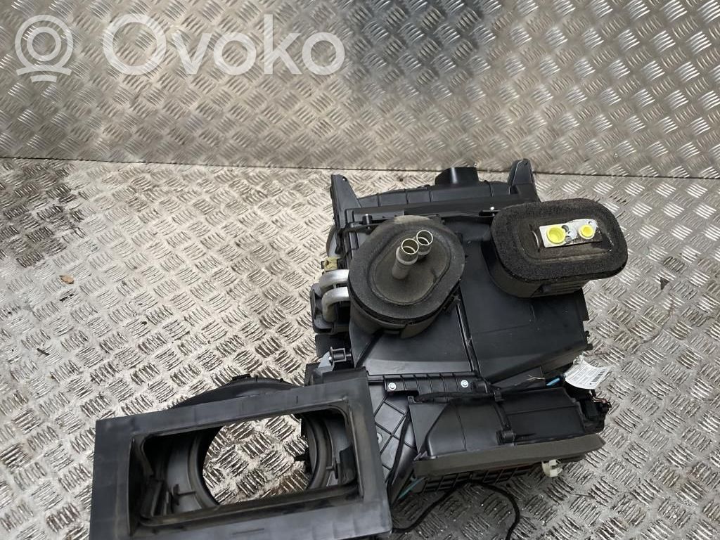 Commande de chauffage et clim   271207457R,271207457R