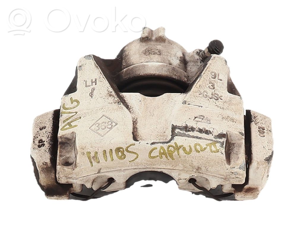Bremssattel vorne   410110596R,410110596R