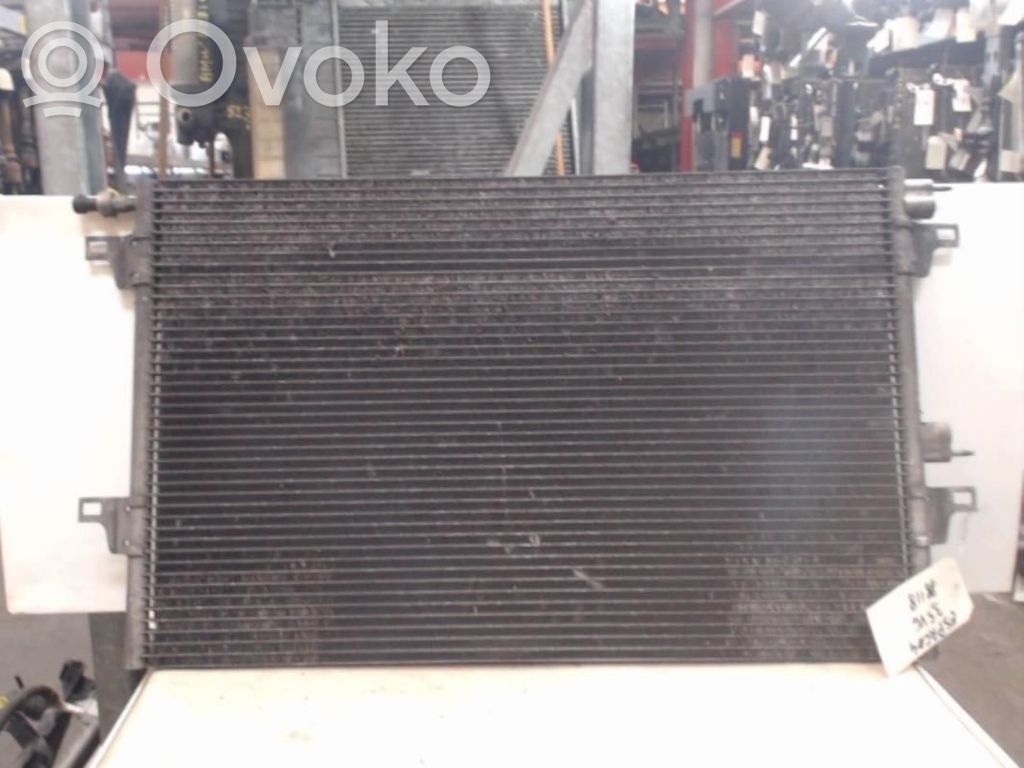 Radiateur condenseur de climatisation   8200332851,8200332851